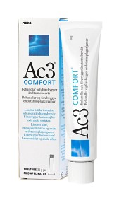 Bild på AC3 Comfort tub 30 g
