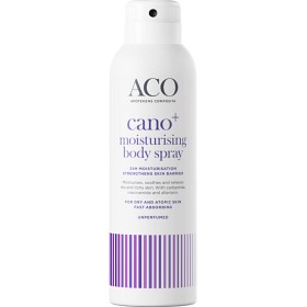 Bild på ACO Cano+ Moisturising Body Spray 150 ml