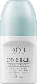 Bild på ACO Deo Invisible 50 ml