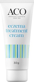 Bild på ACO Minicare Eczema Treatment Cream 30 g