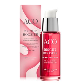 Bild på ACO Face Bright Booster 30 ml