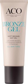 Bild på ACO Face Soft Bronze Day Gel 50 ml