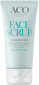 Bild på ACO Face Cleansing Scrub 50 ml