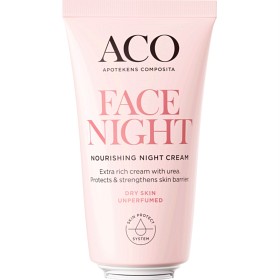 Bild på ACO Face Nourishing Night Cream 50 ml