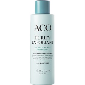 Bild på ACO Face Purify Exfoliant Toner 150 ml