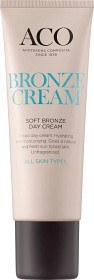 Bild på ACO Face Soft Bronze Day Cream 50 ml