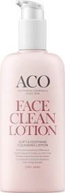 Bild på ACO Face Soft & Soothing Cleansing Lotion 200 ml
