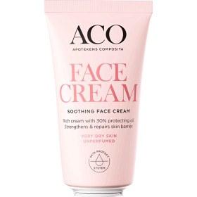Bild på ACO Face Soothing Cream 50 ml