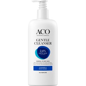 Bild på ACO Gentle Cleanser oparfymerad 300 ml