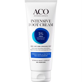 Bild på ACO Intensive Foot Cream oparfymerad 100 ml
