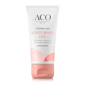 Bild på ACO Intimate Care Moisturising Gel 50 ml