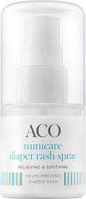 Bild på ACO Minicare Diaper Rash Spray 50 ml