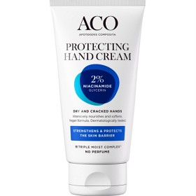 Bild på ACO Protecting Hand Cream oparfymerad 75 ml