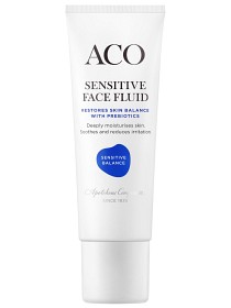 Bild på ACO Sensitive Balance Face Fluid 50 ml
