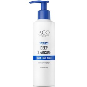Bild på ACO Spotless Daily Face Wash 200 ml