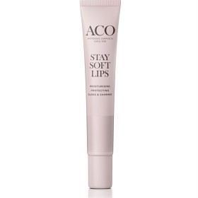 Bild på ACO Stay Soft Lips Shimmer 12 ml
