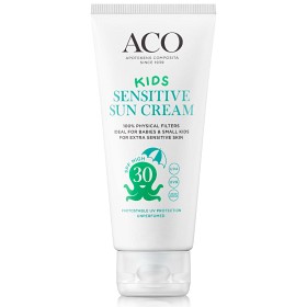 Bild på ACO Sun Kids Sensitive Cream SPF 30 100 ml