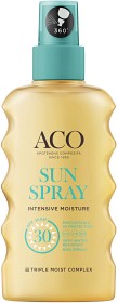 Bild på ACO Sun Spray SPF 30, 175 ml