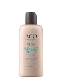 Bild på ACO Sunkissed Bodylotion 200 ml