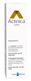 Bild på Actinica Lotion SPF50 80 g