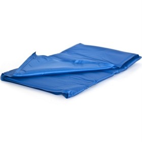Bild på Active Canis Cooling Pad XL Blå 70 x 110 cm
