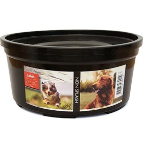 Bild på Active Canis Stänkfri Vattenskål plast 1,4 L