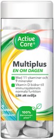 Bild på Active Care Multiplus 150 tabletter