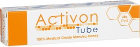 Bild på Activon Tube sårsalva 25 g
