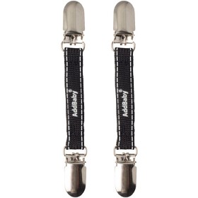 Bild på AddBaby Vanthållare med reflex