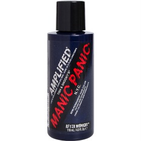 Bild på Manic Panic Semi-Permanent Hair Color Amplified After Midnight 118 ml