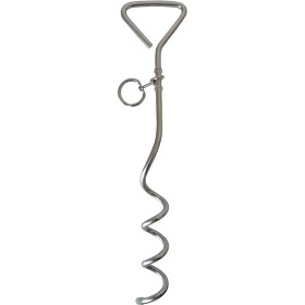 Bild på Aimé Tjuderpåle (markskruv)