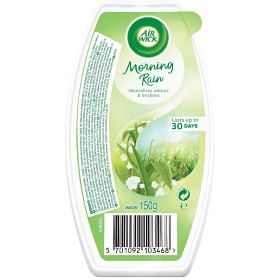 Bild på Air Wick Gel Block Morning Rain 150 g