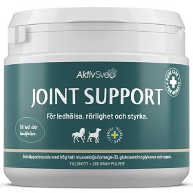 Bild på AktivSvea Joint Support 200 g