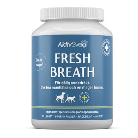 Bild på AktivSvea Fresh Breath 85 g