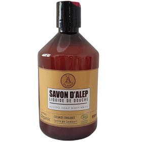 Bild på Aleppotvål Body Wash 500 ml