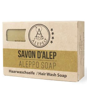Bild på Aleppo Hair Wash Soap 100 g