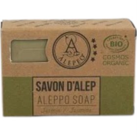 Bild på Aleppotvål Jasmine 100 g