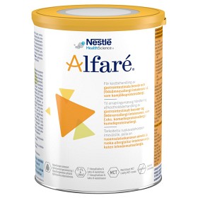 Bild på Alfaré pulver 400 g