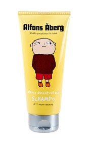 Bild på Alfons Duschtvål & Schampo 200 ml