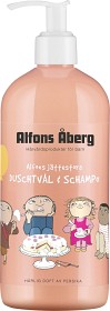 Bild på Alfons Jättestora duschtvål & schampo 500 ml