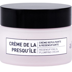 Bild på Algologie Anti-Age Global Redensifying & Plumping Cream 50 ml