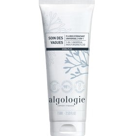 Bild på Algologie Hydra Plus 3-in-1 Moisturizing Fluid 75 ml