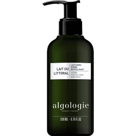 Bild på Algologie Littoral Hydro-Revitalising Body Milk 200 ml