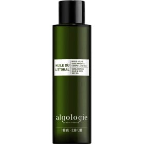 Bild på Algologie Littoral Sublimating Hair & Body Dry Oil 100 ml