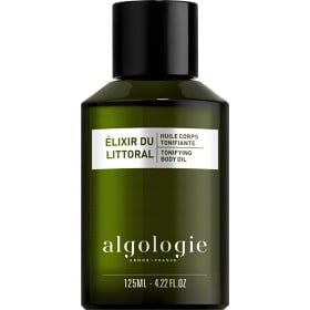 Bild på Algologie Littoral Tonifying Body Oil 125 ml