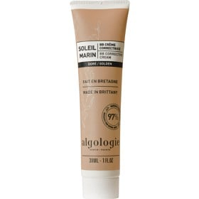 Bild på Algologie Soleil Marine BB Corrective Cream - Golden 30 ml