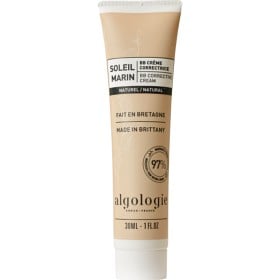 Bild på Algologie Soleil Marine BB Corrective Cream - Natural 30 ml