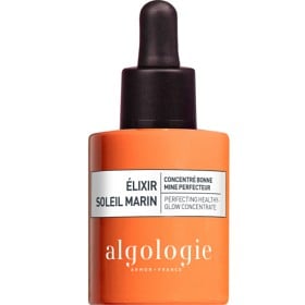 Bild på Algologie Soleil Marine Perfecting Healthy Glow Concentrate 30 ml