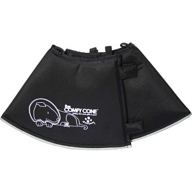 Bild på All Four Paws Comfy Cone Mjuk Krage XXL