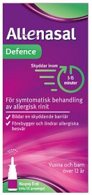 Bild på Allenasal Defence 15 ml